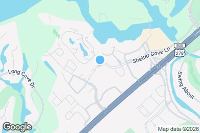 Map image of the property - 40 Brittany Pl