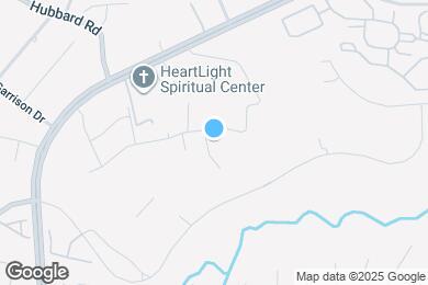 Map image of the property - 7228 Cypress Ridge Dr