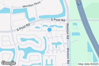 Map image of the property - 16225 Emerald Cove Rd