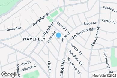 Map image of the property - 17 Holden Rd