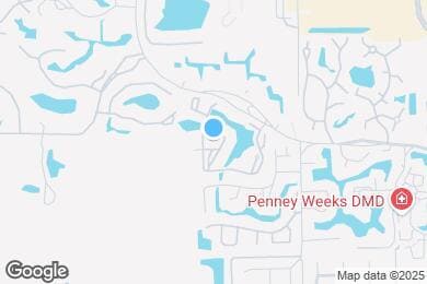 Map image of the property - 425 Timberwalk Ct