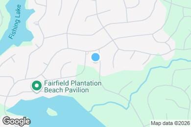 Map image of the property - 6004 Tall Pine Dr