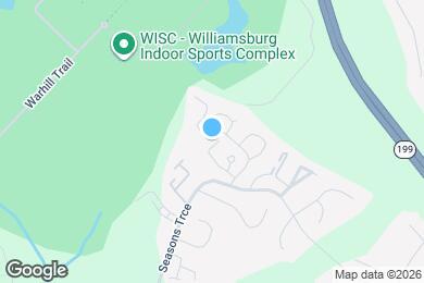 Map image of the property - 713 Autumn Trce