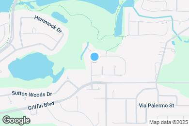 Map image of the property - 2804 Spring Meadow Dr