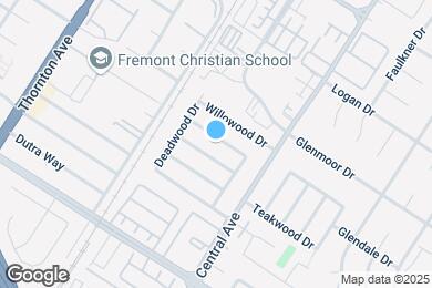 Map image of the property - 37449 Rockwood Dr