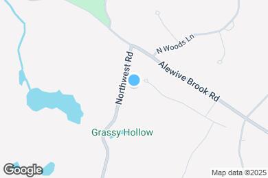 Map image of the property - 19 Old School House Ln