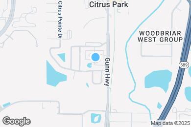 Map image of the property - 7415 Arlington Grove Cir