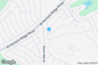 Map image of the property - 549 Regents Gate Dr