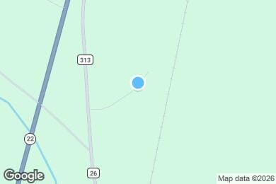 Map image of the property - 3805 Co Rd 313