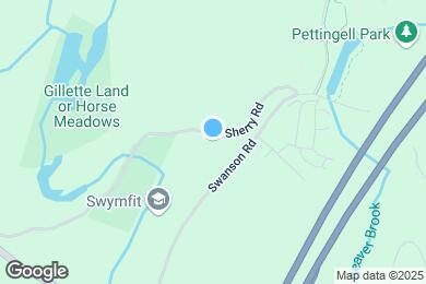 Map image of the property - 232 Swanson Rd