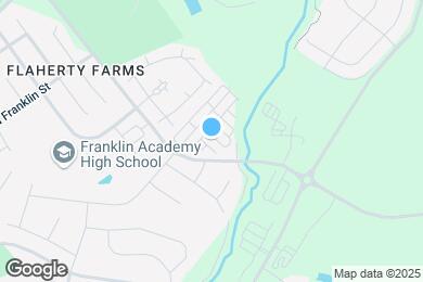 Map image of the property - 824 Country Downs Rd
