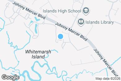 Map image of the property - 3205 Walden Park Dr
