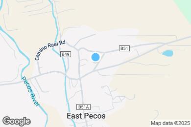 Map image of the property - 40 County Road B51A