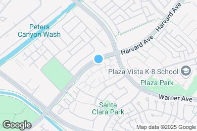 Map image of the property - 15 Marsala