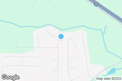 Map image of the property - 200 Fairview Chase Rd