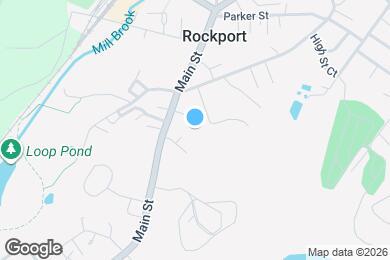 Map image of the property - 8B Springfield Ct