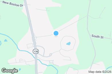 Map image of the property - 11 Tracywood Rd