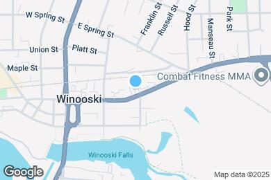 Map image of the property - City Sunrise