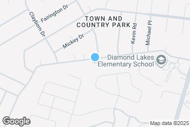 Map image of the property - 2556 Spirit Creek Rd