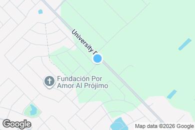 Map image of the property - 1202 Canyon Wren Dr