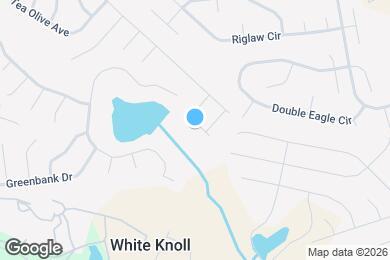 Map image of the property - 226 Blazer Dr