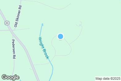 Map image of the property - 84 Eastwood Dr