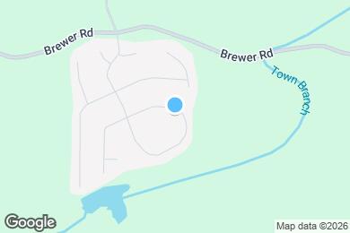 Map image of the property - 2478 Napa Valley Dr