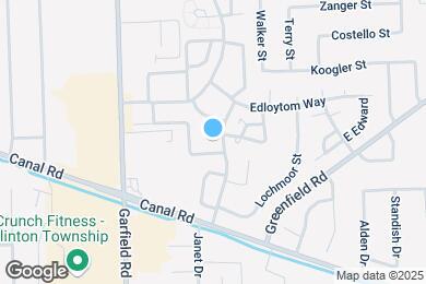 Map image of the property - 42318 Toddmark Ln