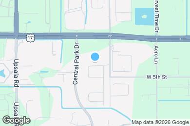 Map image of the property - 242 Evertree Loop