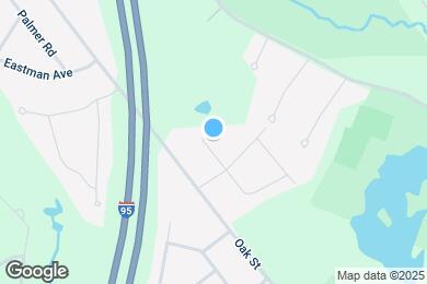 Map image of the property - 33 Atherton Rd