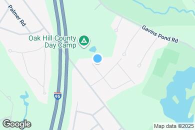 Map image of the property - 33 Atherton Rd