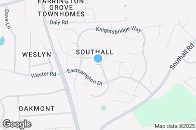 Map image of the property - 4400 Birmingham Way