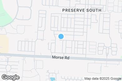 Map image of the property - 3733 Fish Hawk Lndg