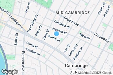 Map image of the property - 9 Centre St