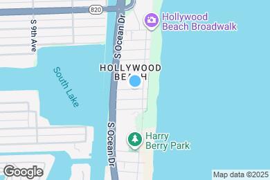 Map image of the property - 326 Madison St