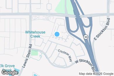 Map image of the property - 8176 Kramer Rnch Ln