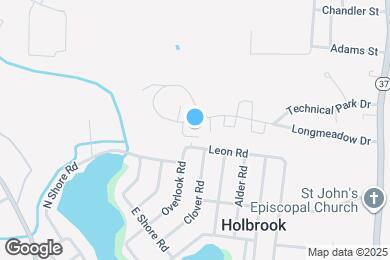 Map image of the property - Ramblewood