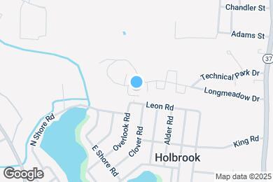 Map image of the property - Ramblewood II