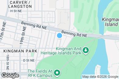 Map image of the property - 538 25th Pl NE