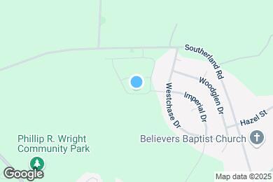 Map image of the property - Room in House on Hanover Ct