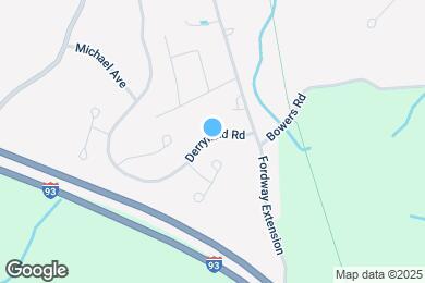 Map image of the property - 85 Derryfield Rd