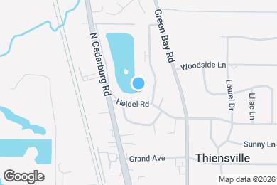 Map image of the property - 118 Heidel Rd