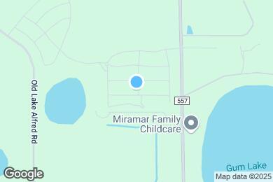 Map image of the property - 151 Royal Fern Dr