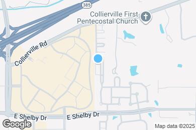 Map image of the property - 4563 Park Ridge Pkwy