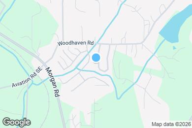 Map image of the property - 6229 Russet Landing Cir