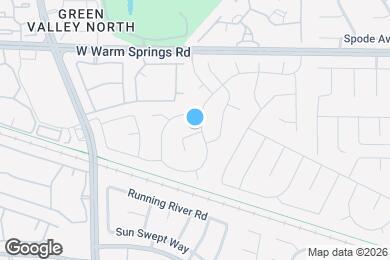 Map image of the property - 2010 Waverly Cir