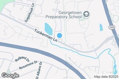 Map image of the property - 10706 Kings Riding Way