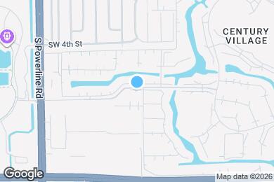 Map image of the property - 59 Prescott C