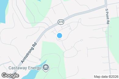 Map image of the property - 700 Ardent Trail