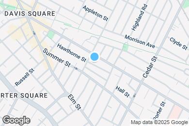 Map image of the property - 35 Windsor Rd